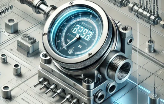 Debimetre Nedir ve Neden Önemlidir?